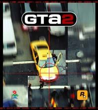 侠盗猎车手2(Grand Theft Auto 2)免安装下载-游戏宝库 - 单机游戏下载与玩家交流社区