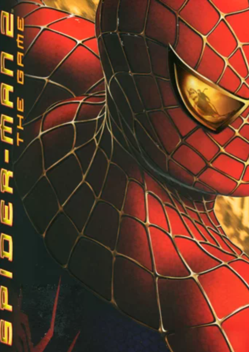 蜘蛛侠2（Spider-Man 2）免安装下载-游戏宝库 - 单机游戏下载与玩家交流社区
