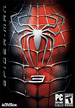 蜘蛛侠3（Spider-Man 3）免安装下载-游戏宝库 - 单机游戏下载与玩家交流社区