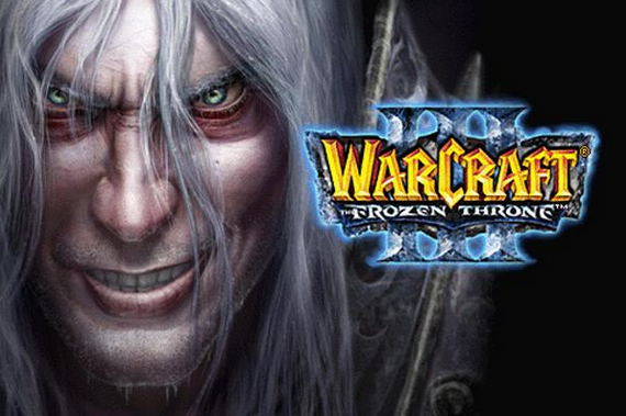 魔兽争霸3冰封王座（Warcraft 3: The Frozen Throne）免安装中文版下载-游戏宝库 - 单机游戏下载与玩家交流社区